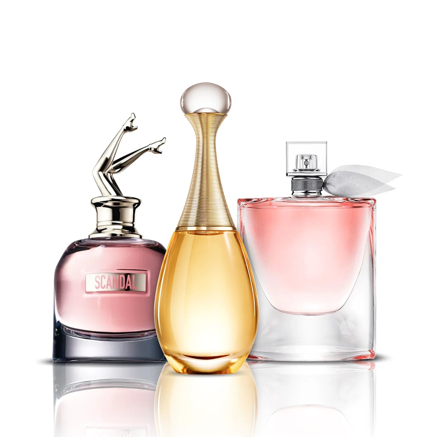 Combo de 3 Perfumes | Mujer (100ml)